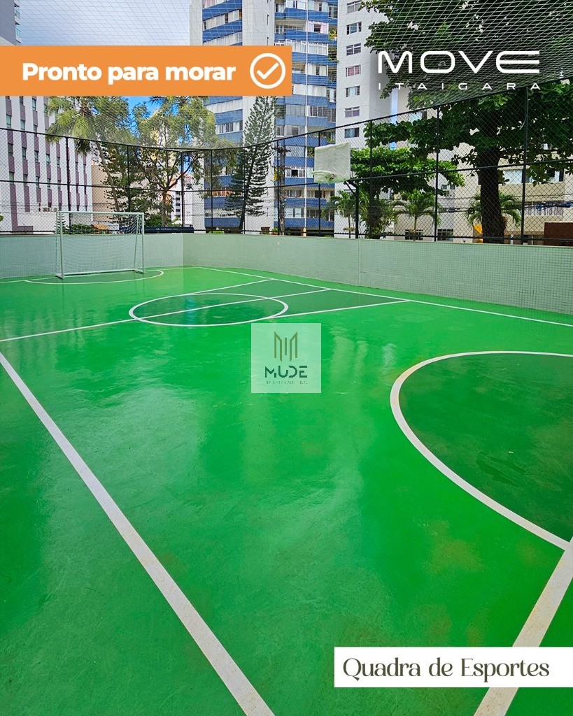 Apartamento, 3 quartos, 98 m² - Foto 29