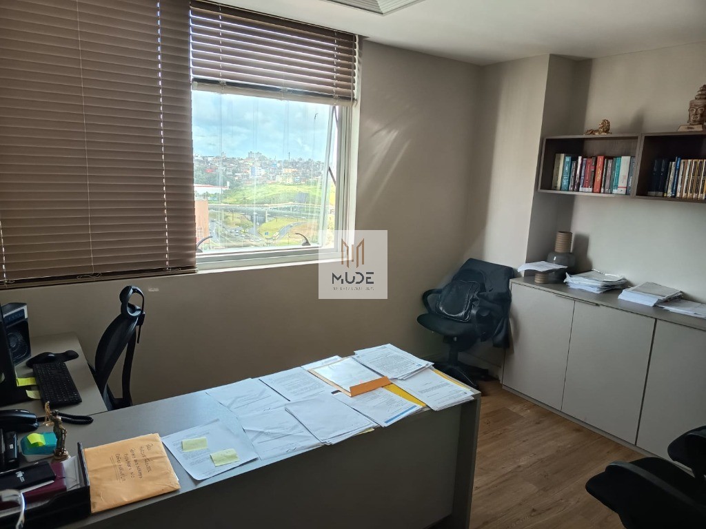 Conjunto Comercial-Sala à venda, 123m² - Foto 15