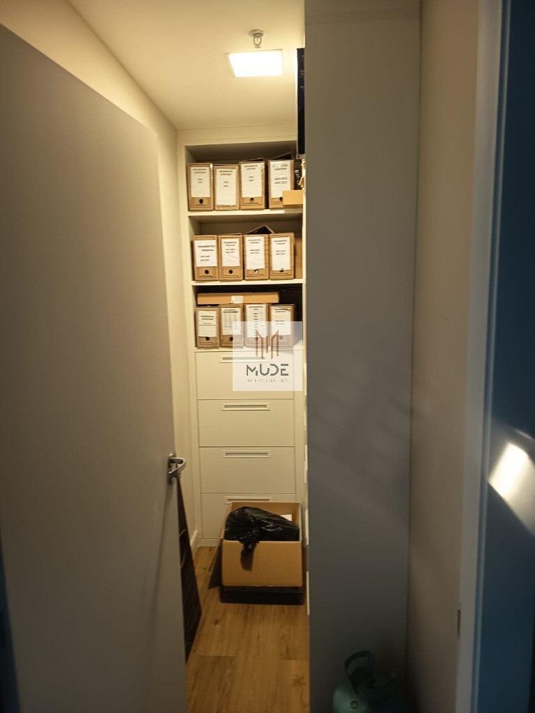 Conjunto Comercial-Sala à venda, 123m² - Foto 17