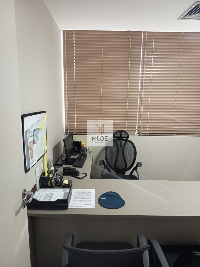 Conjunto Comercial-Sala à venda, 123m² - Foto 18