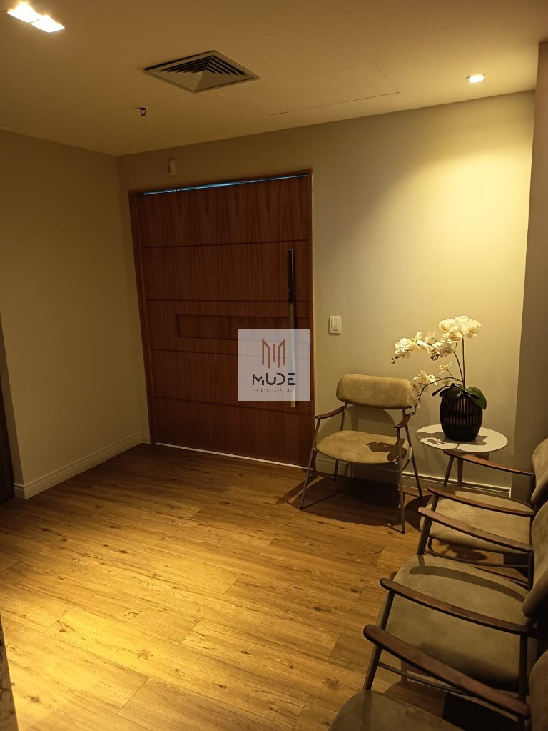Conjunto Comercial-Sala à venda, 123m² - Foto 24