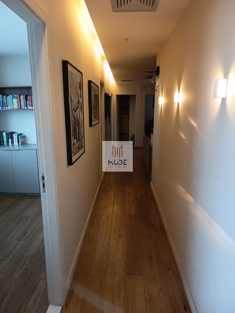 Conjunto Comercial-Sala à venda, 123m² - Foto 21