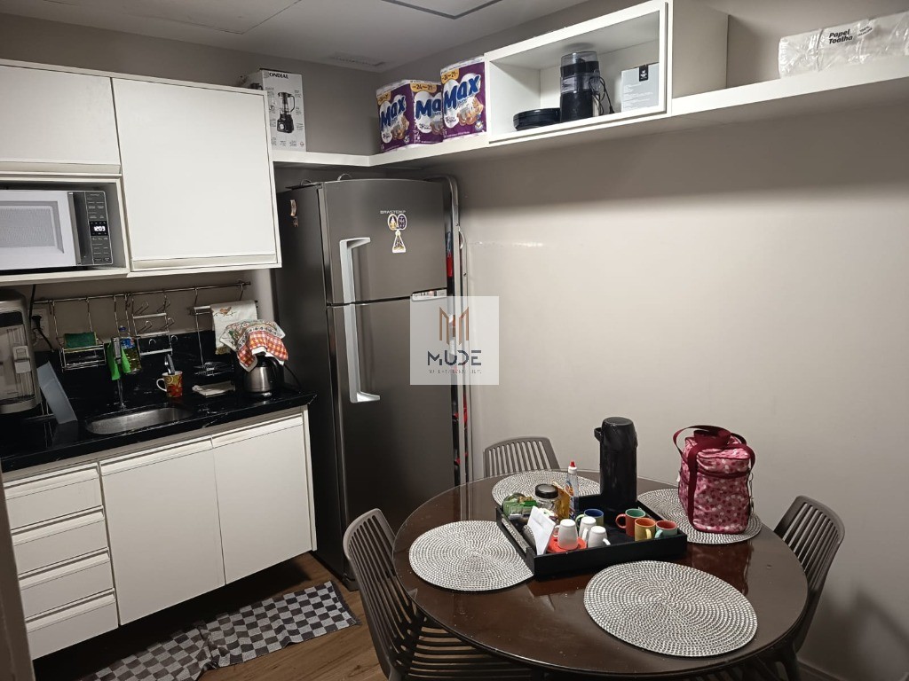 Conjunto Comercial-Sala à venda, 123m² - Foto 14