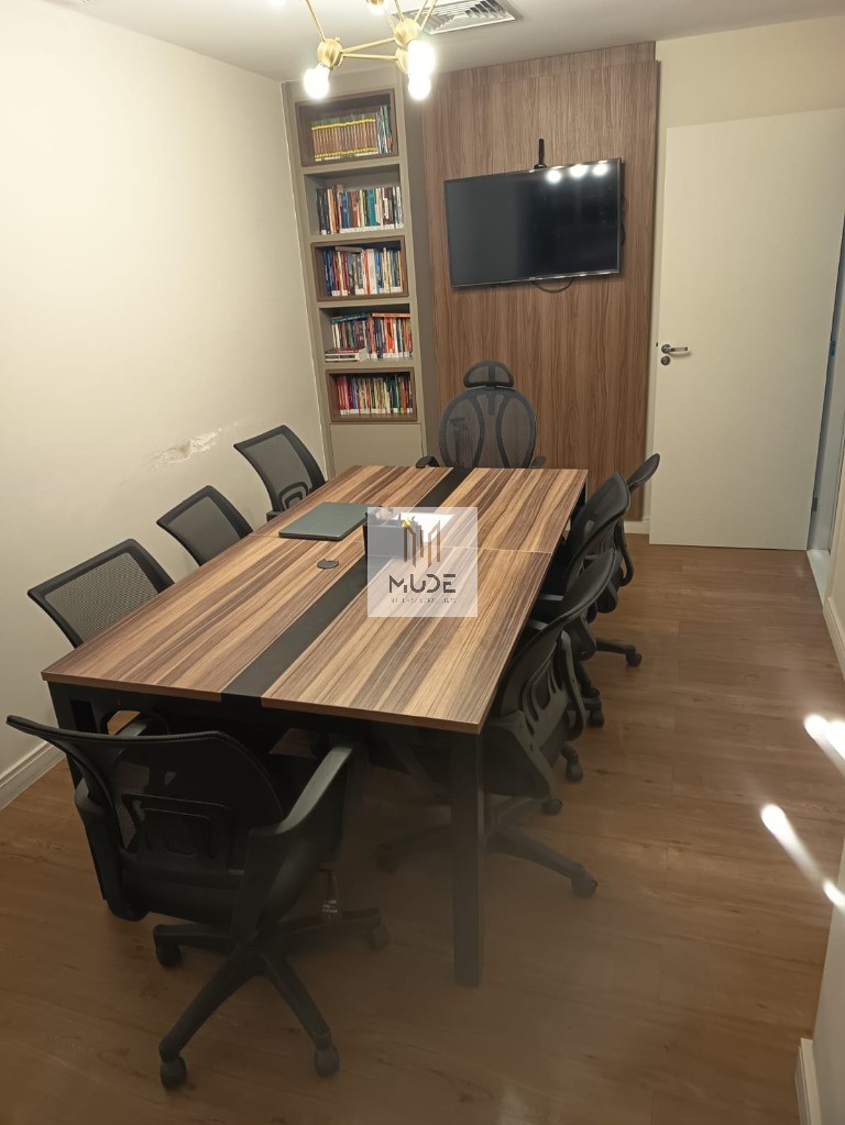 Conjunto Comercial-Sala à venda, 123m² - Foto 29