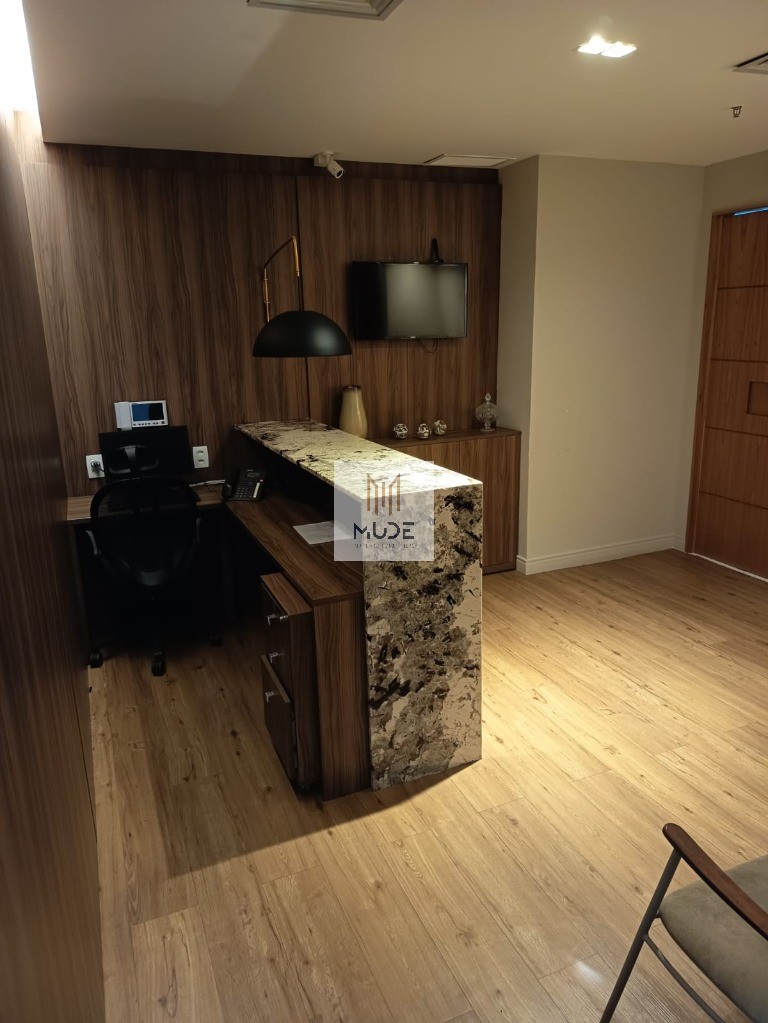 Conjunto Comercial-Sala à venda, 123m² - Foto 23