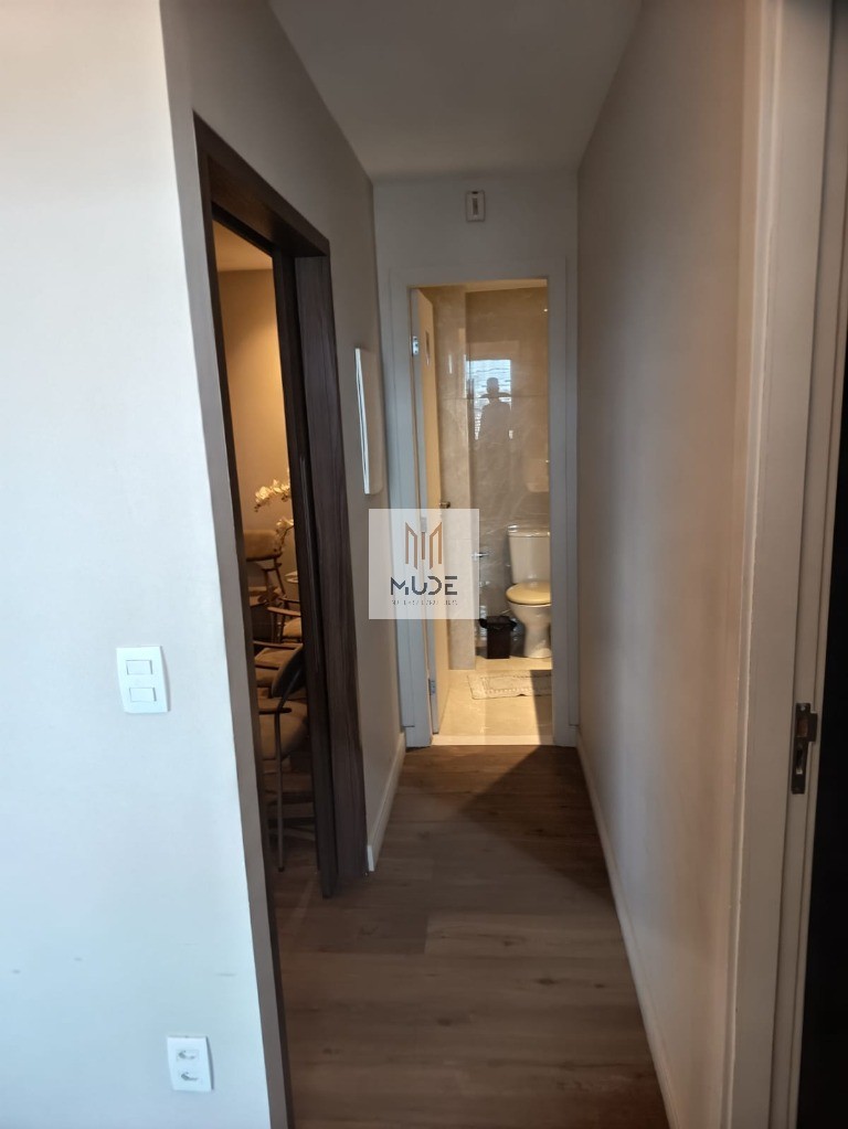 Conjunto Comercial-Sala à venda, 123m² - Foto 27