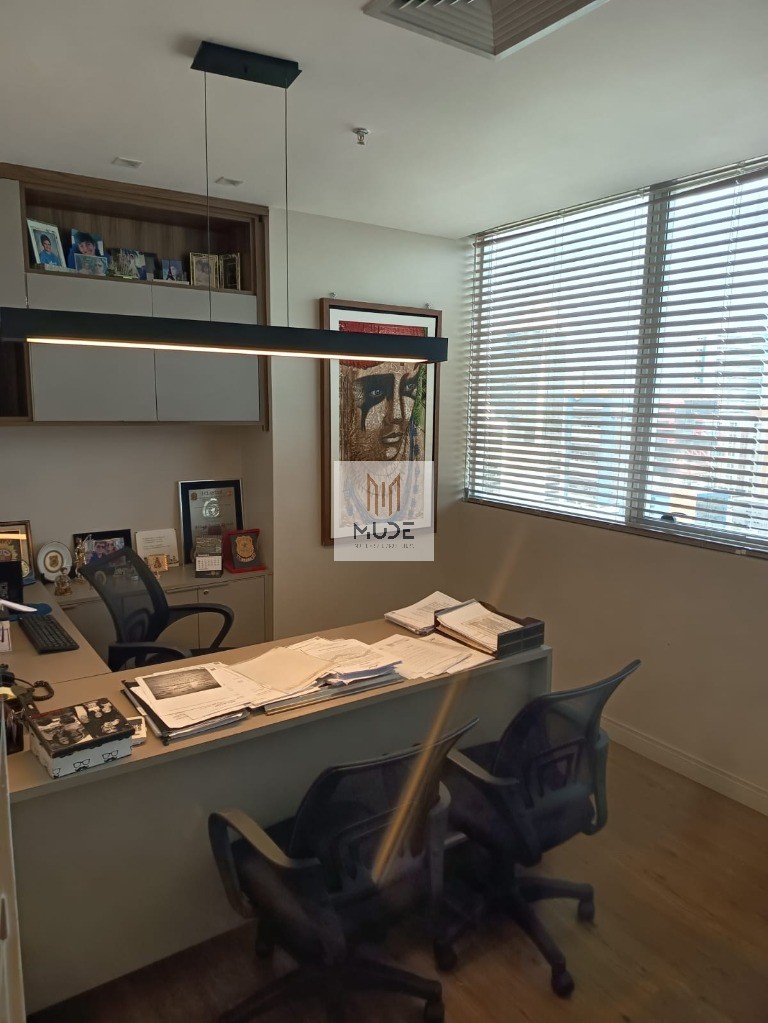 Conjunto Comercial-Sala à venda, 123m² - Foto 26