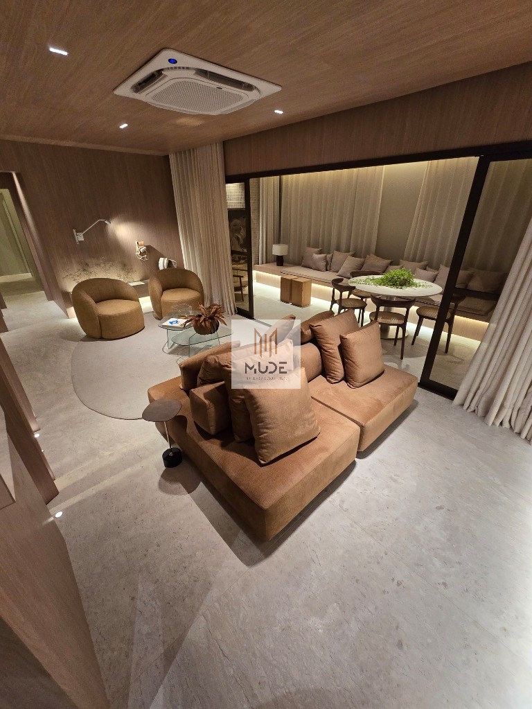 Apartamento, 4 quartos, 163 m² - Foto 16