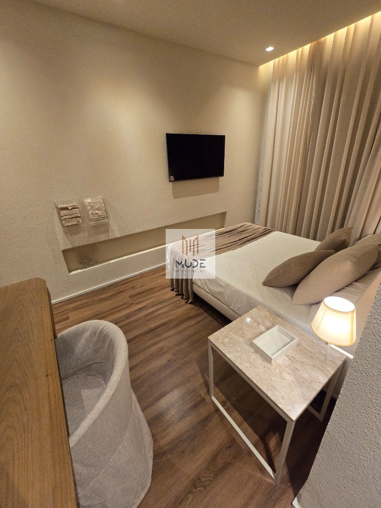 Apartamento, 4 quartos, 163 m² - Foto 8