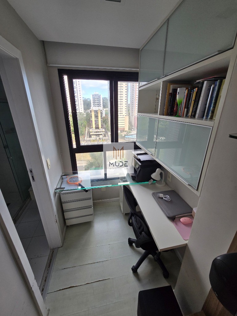 Apartamento, 4 quartos, 210 m² - Foto 18