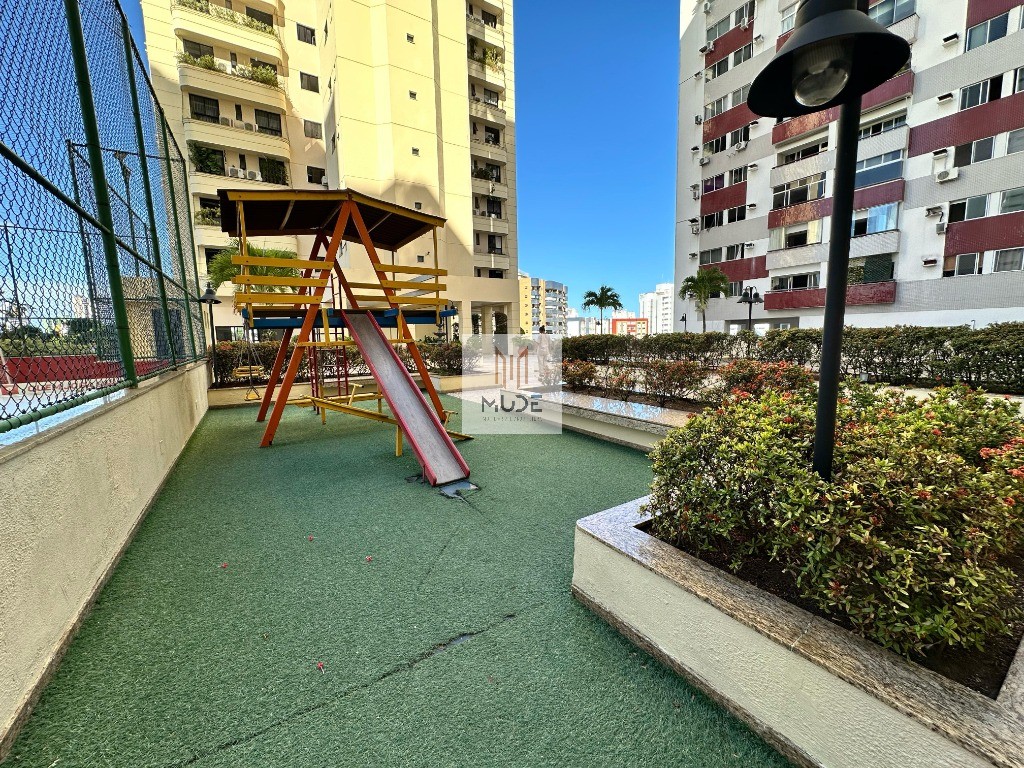 Apartamento, 4 quartos, 123 m² - Foto 19