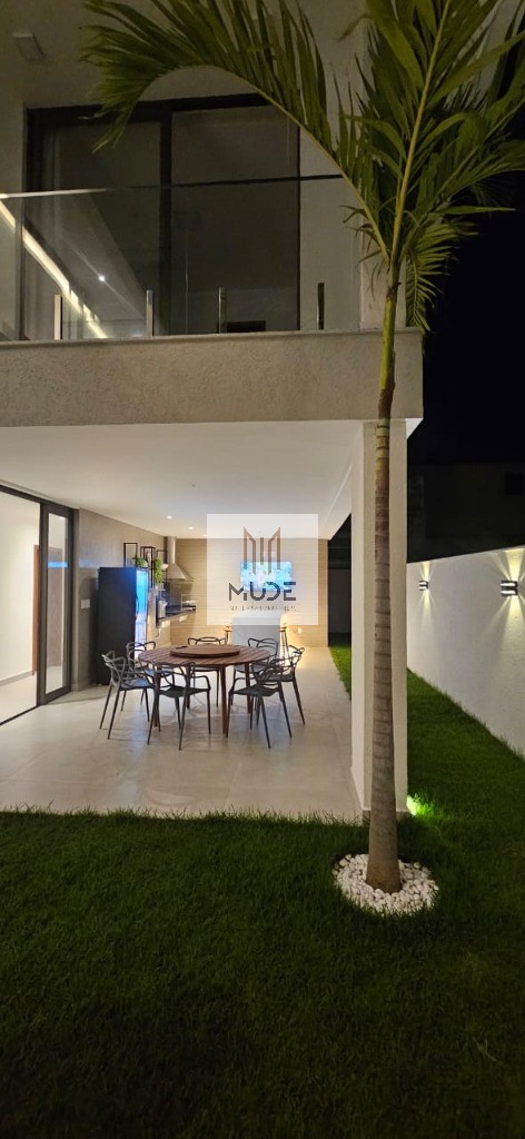 Casa, 7 quartos, 422 m² - Foto 9