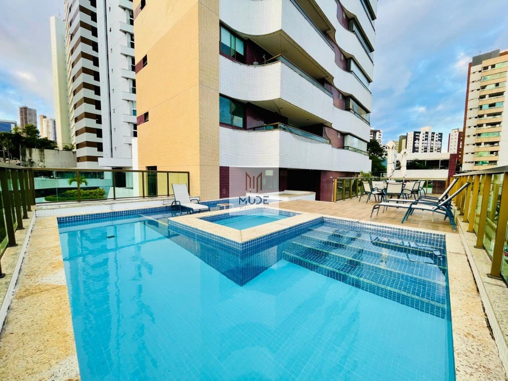 Apartamento, 2 quartos, 72 m² - Foto 18