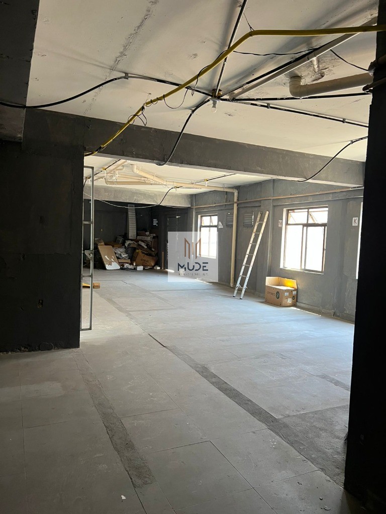 Loja-Salão, 240 m² - Foto 4