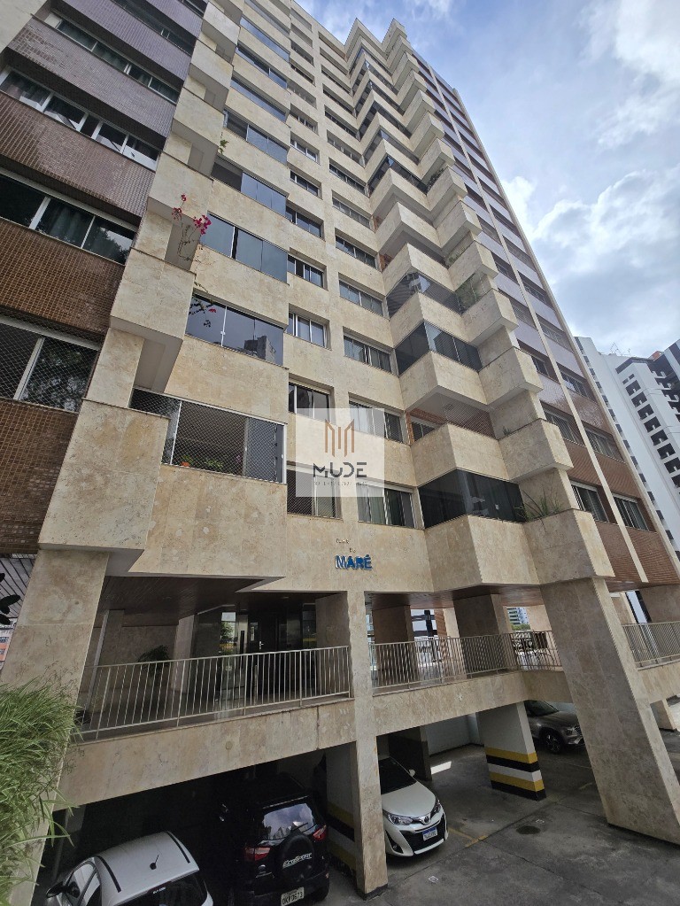 Apartamento, 3 quartos, 153 m² - Foto 4