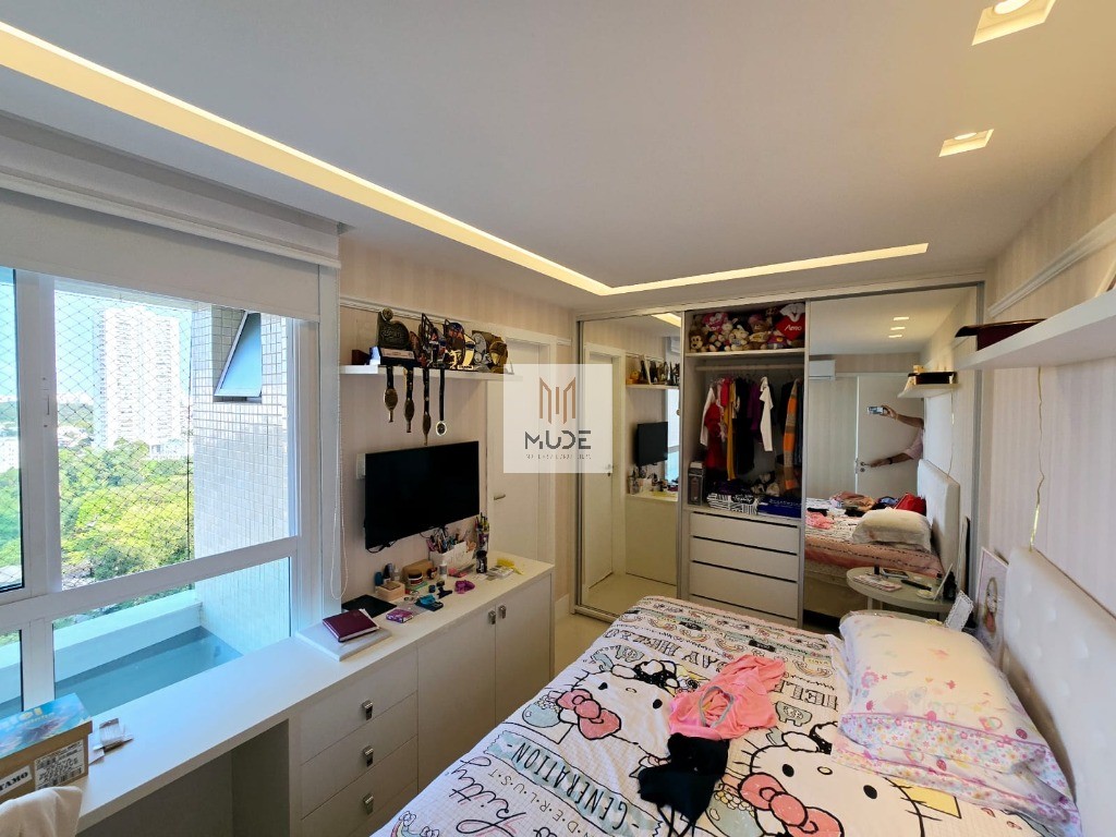 Apartamento, 4 quartos, 204 m² - Foto 14