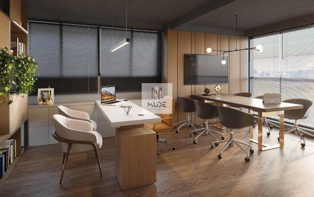 Sala-Conjunto, 34 m² - Foto 6