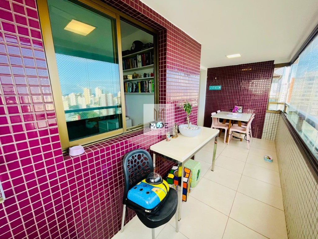 Apartamento, 2 quartos, 72 m² - Foto 3