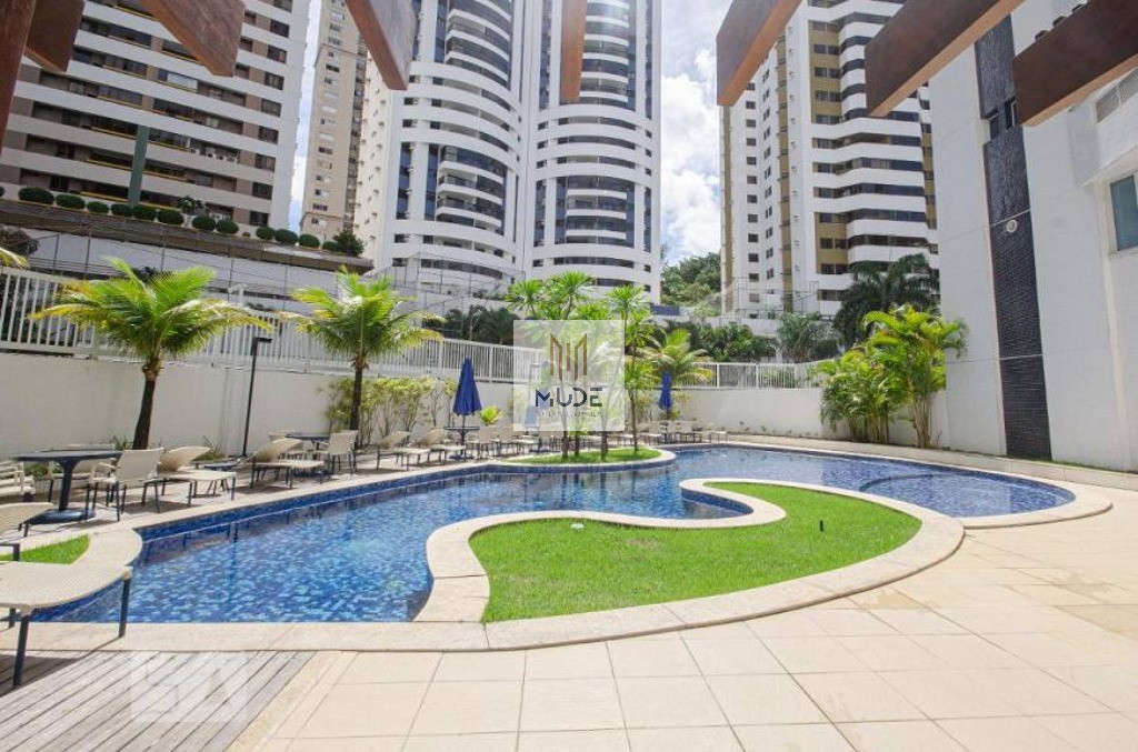 Apartamento, 4 quartos, 195 m² - Foto 5