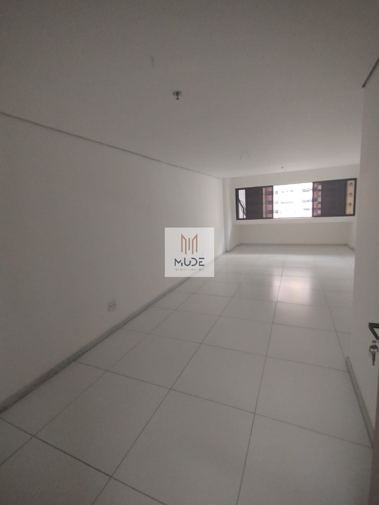 Sala-Conjunto, 32 m² - Foto 4