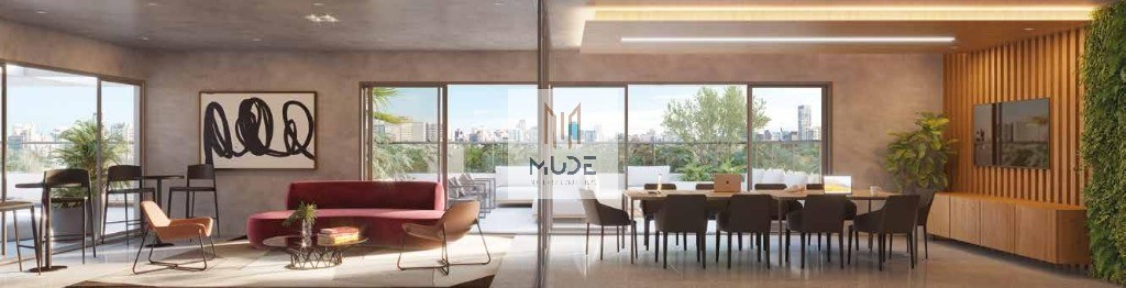 Sala-Conjunto, 34 m² - Foto 2