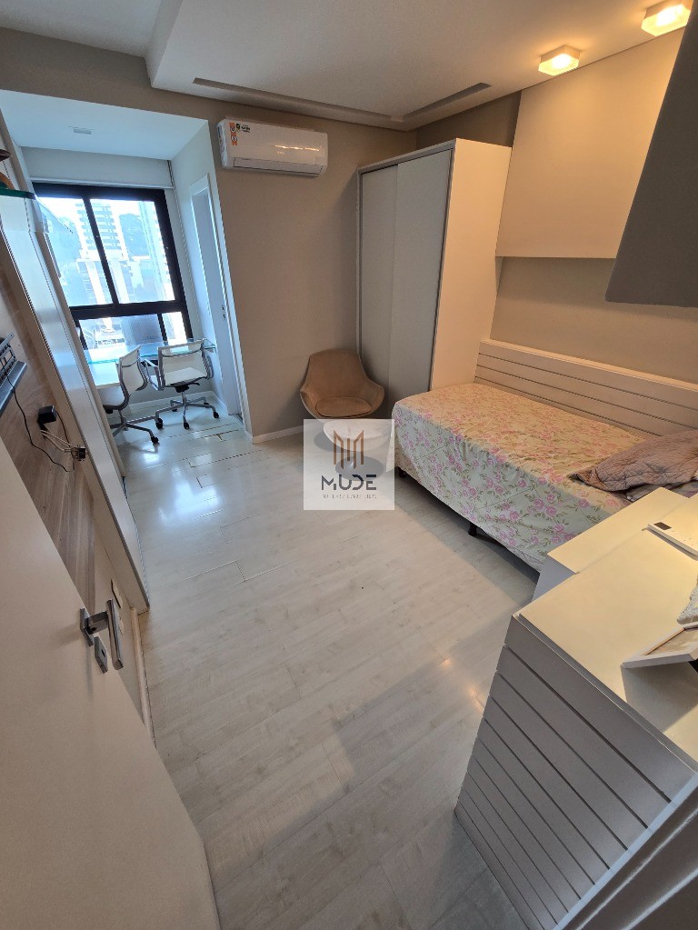 Apartamento, 4 quartos, 210 m² - Foto 11