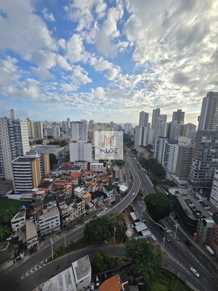 Apartamento, 4 quartos, 219 m² - Foto 12