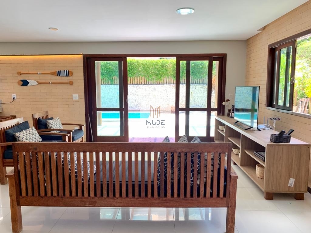 Casa, 4 quartos - Foto 1