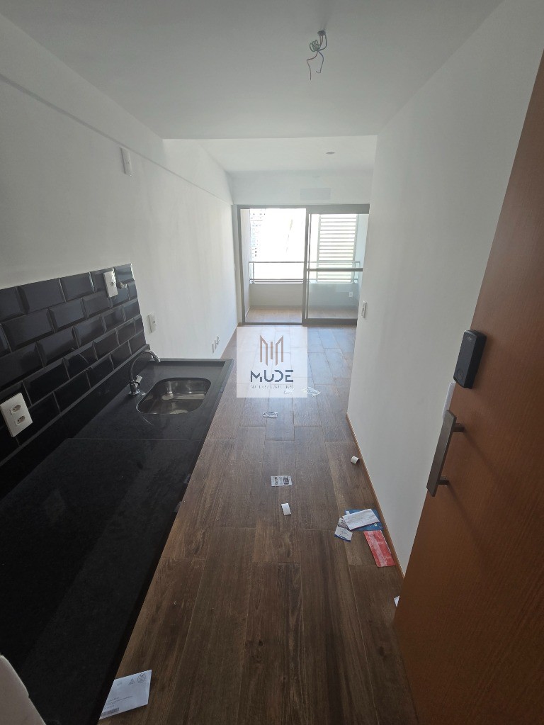 Apartamento, 1 quarto, 23 m² - Foto 17