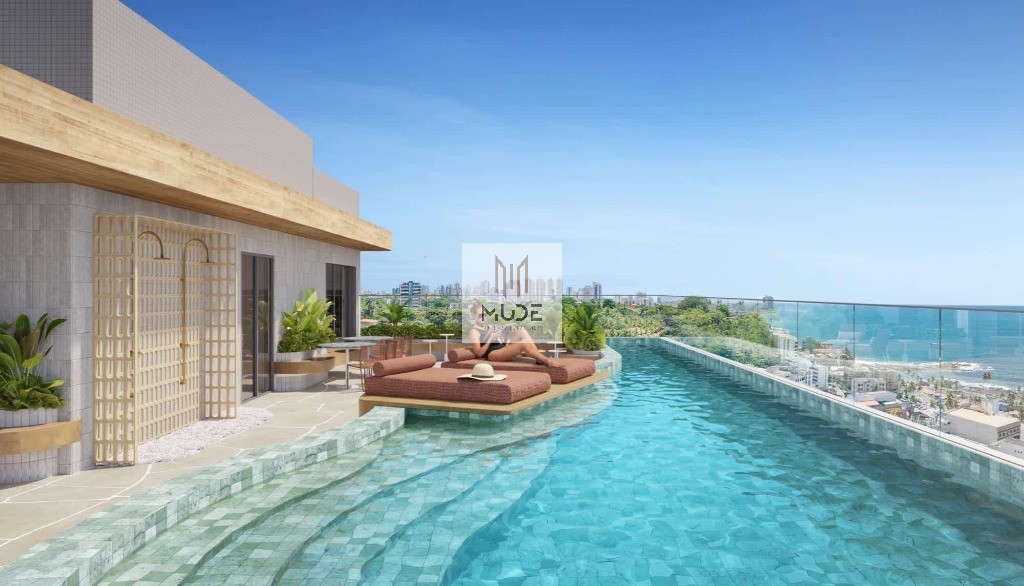 Apartamento, 2 quartos, 69 m² - Foto 6