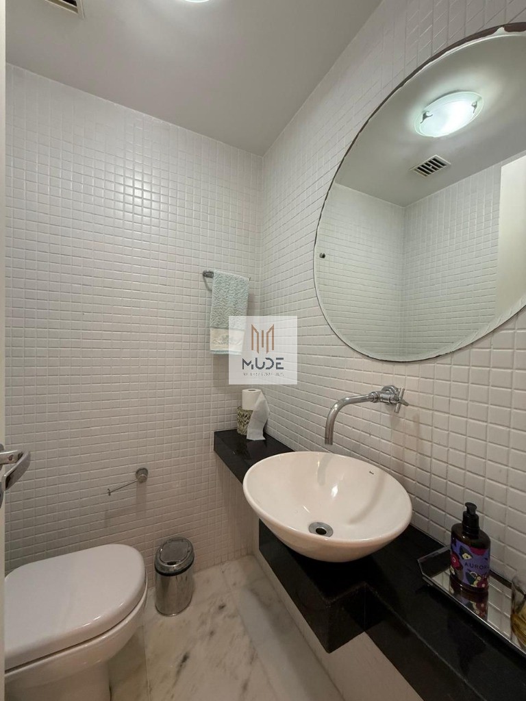Apartamento, 4 quartos, 243 m² - Foto 14