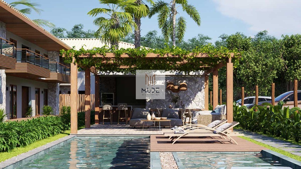 Apartamento, 2 quartos, 75 m² - Foto 4