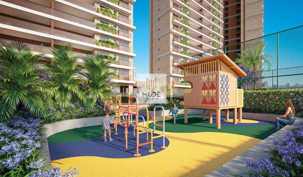 Apartamento, 4 quartos, 163 m² - Foto 29