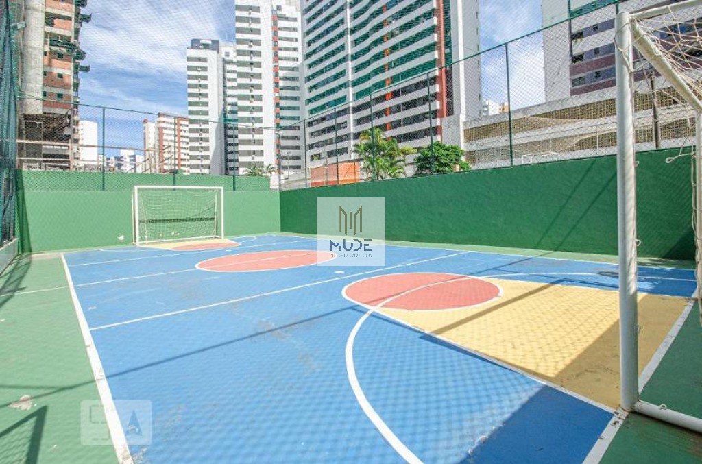 Apartamento, 4 quartos, 195 m² - Foto 20