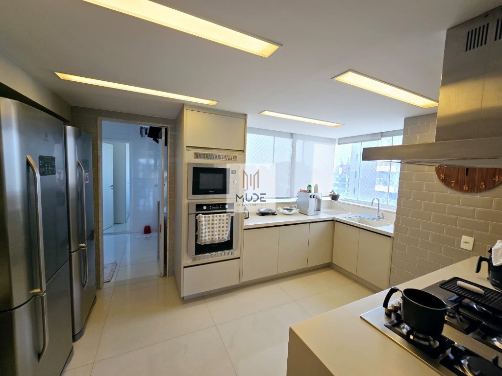 Apartamento, 4 quartos, 204 m² - Foto 26