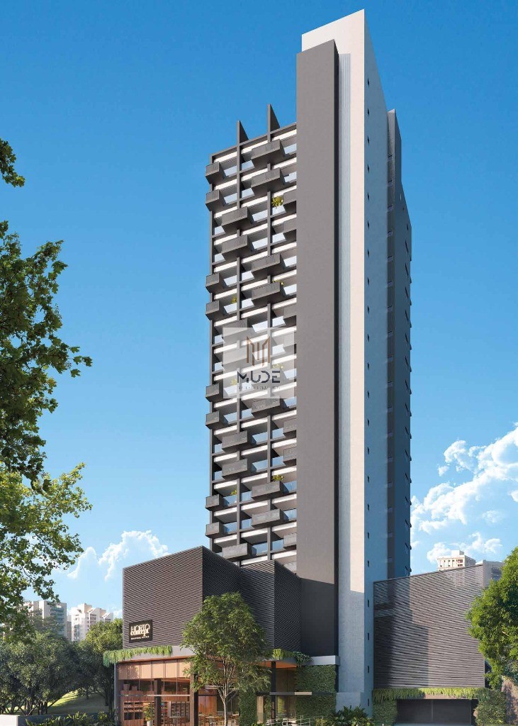 Sala-Conjunto, 34 m² - Foto 1