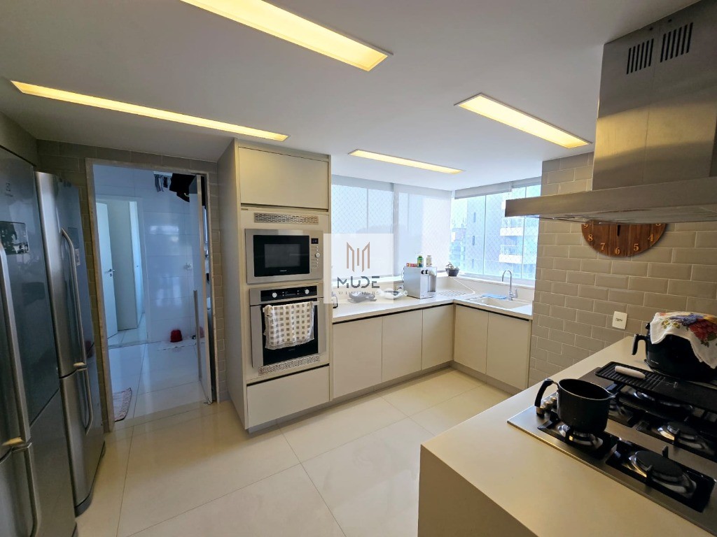 Apartamento, 4 quartos, 204 m² - Foto 24