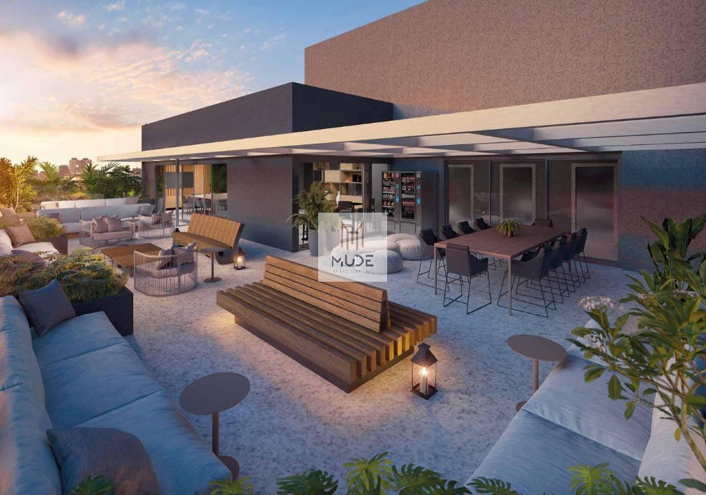 Sala-Conjunto, 34 m² - Foto 10