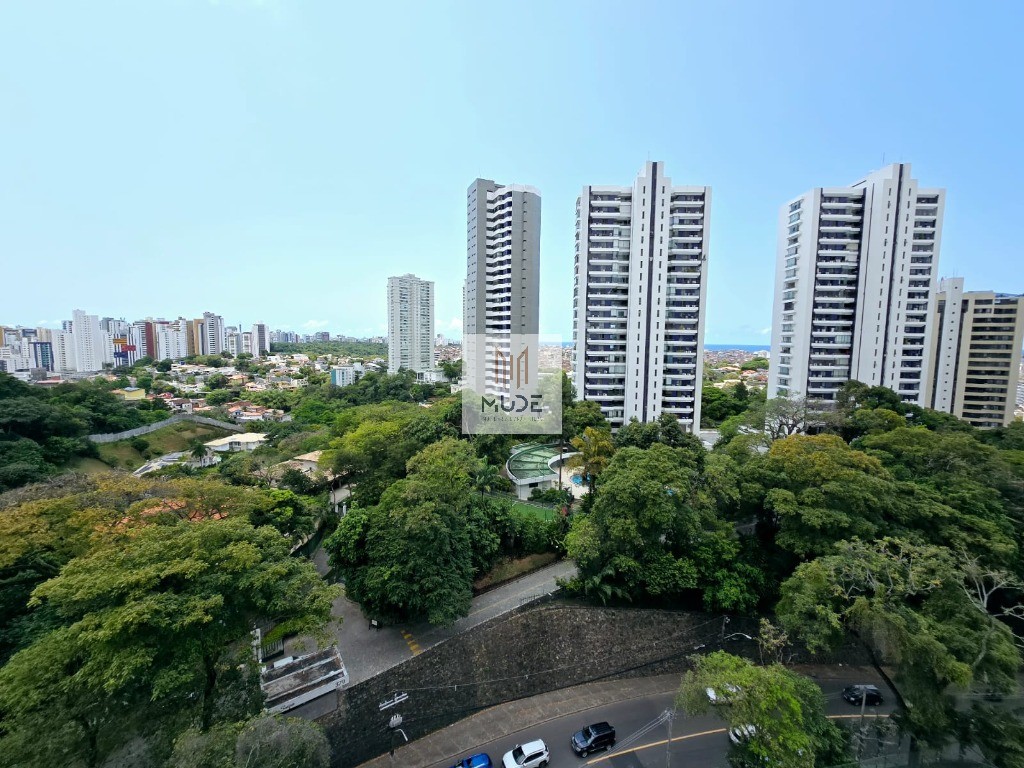 Apartamento, 4 quartos, 204 m² - Foto 6