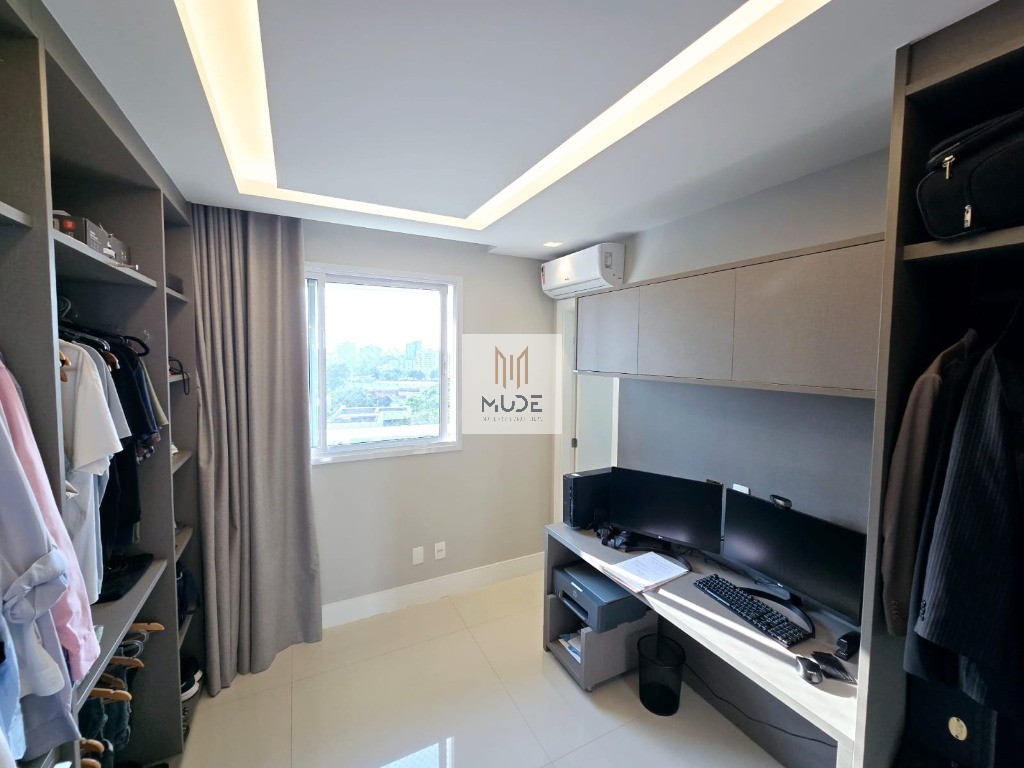 Apartamento, 4 quartos, 204 m² - Foto 19