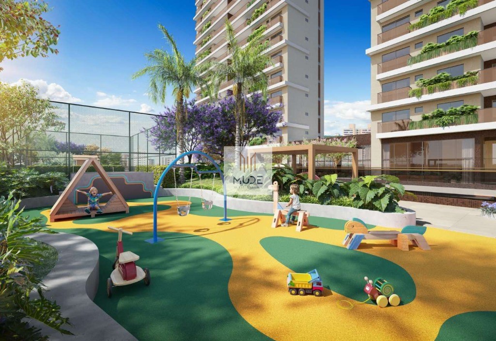 Apartamento, 3 quartos, 115 m² - Foto 6