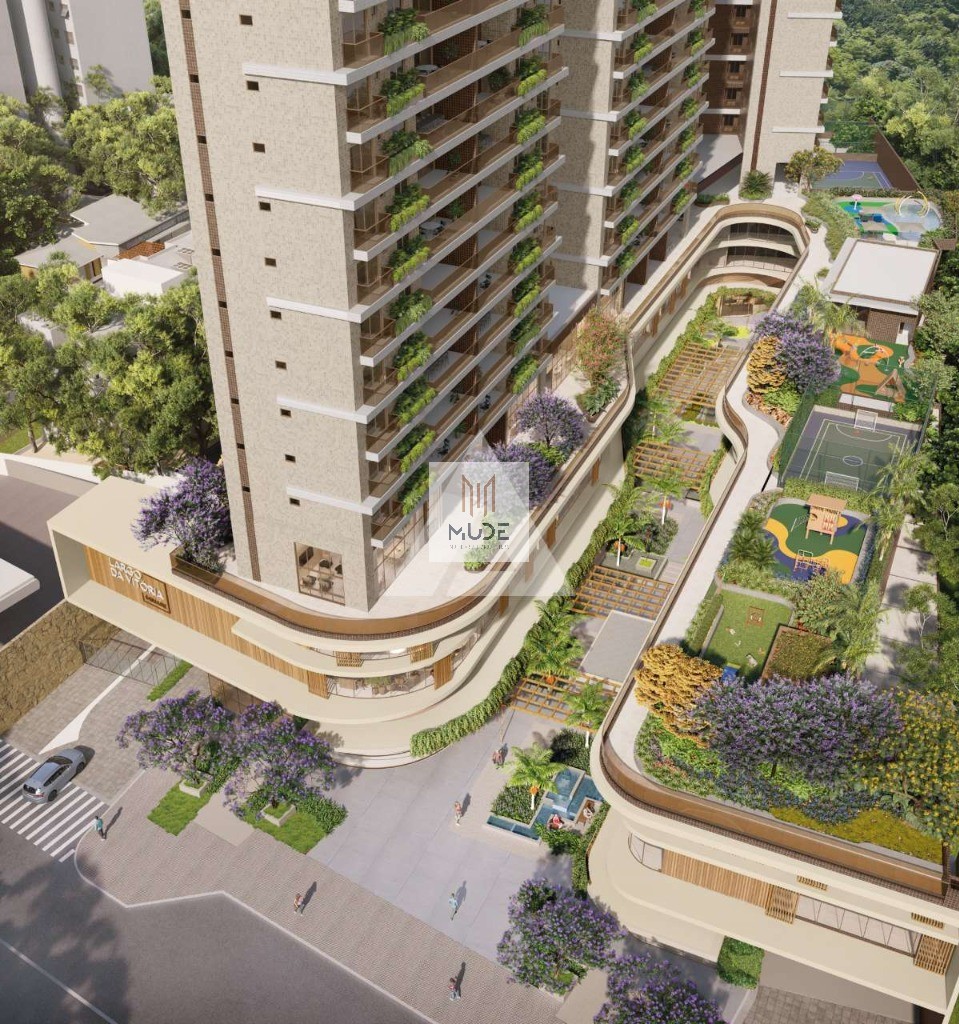 Apartamento, 3 quartos, 115 m² - Foto 1