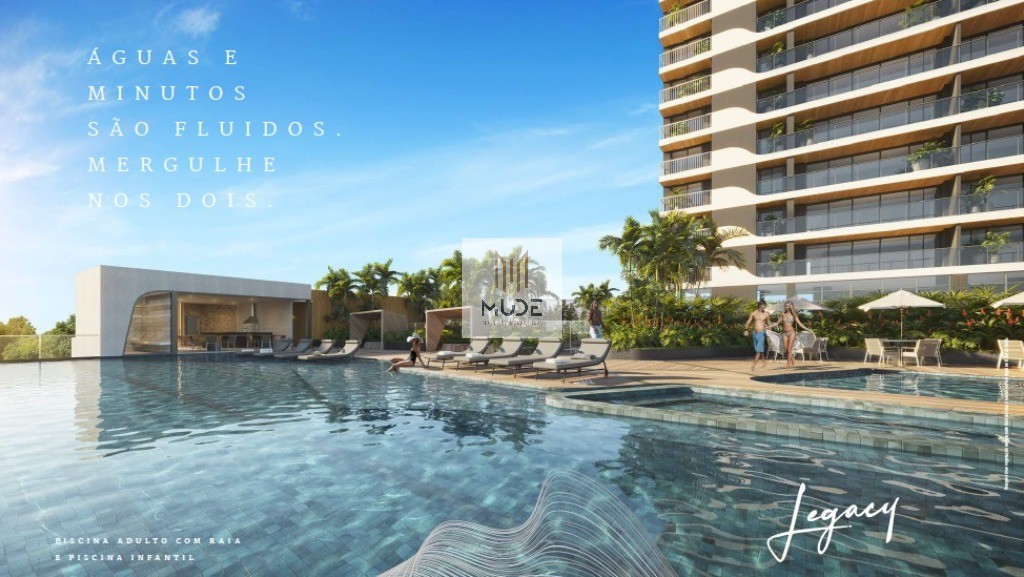 Apartamento, 4 quartos, 259 m² - Foto 5