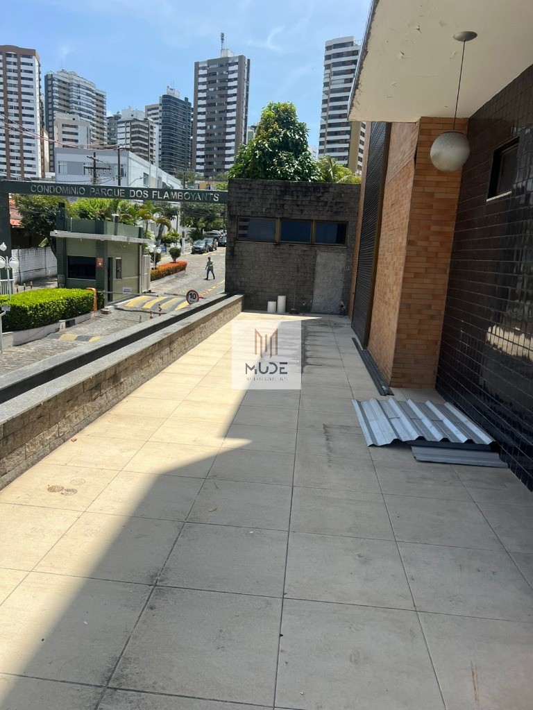 Loja-Salão, 240 m² - Foto 6