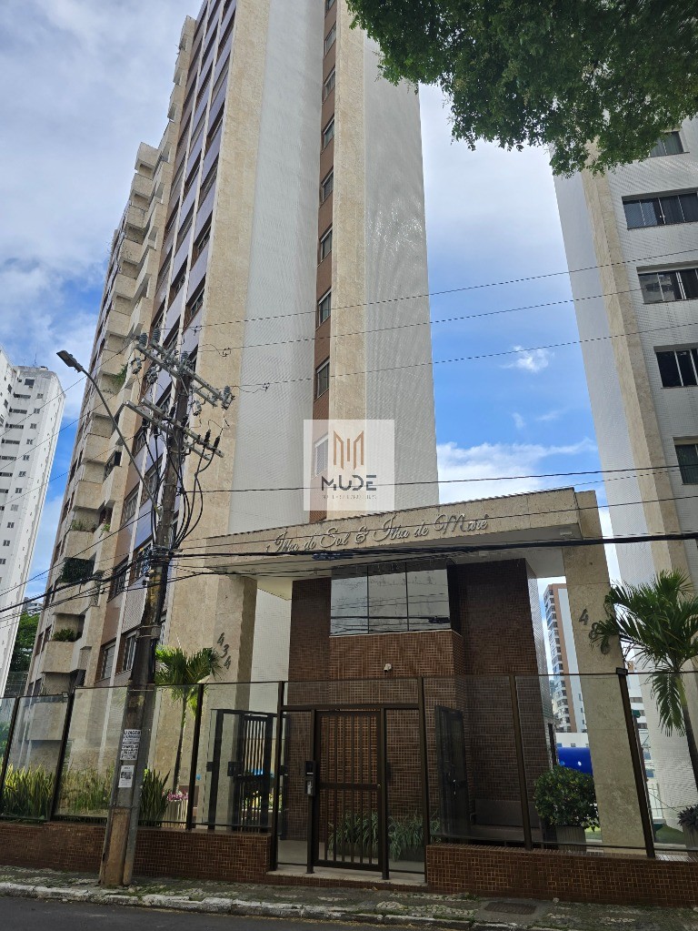 Apartamento, 3 quartos, 153 m² - Foto 2