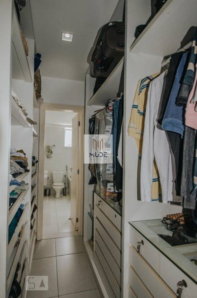 Apartamento, 4 quartos, 195 m² - Foto 10