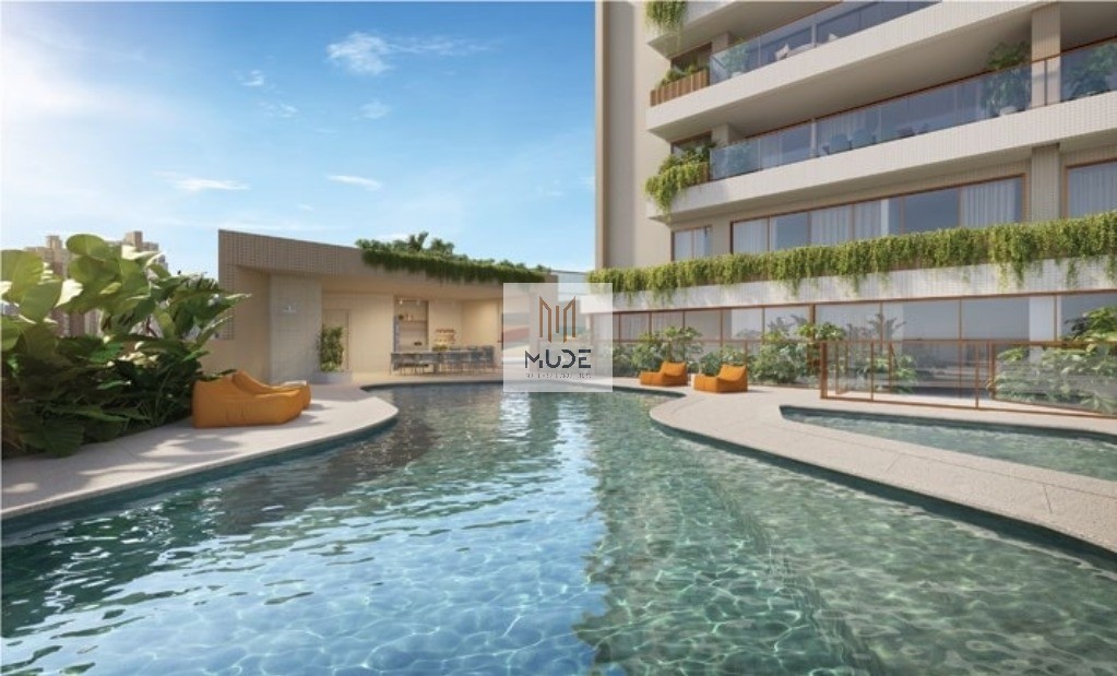 Apartamento, 4 quartos, 130 m² - Foto 1