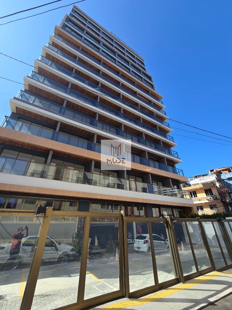 Apartamento, 1 quarto, 22 m² - Foto 1