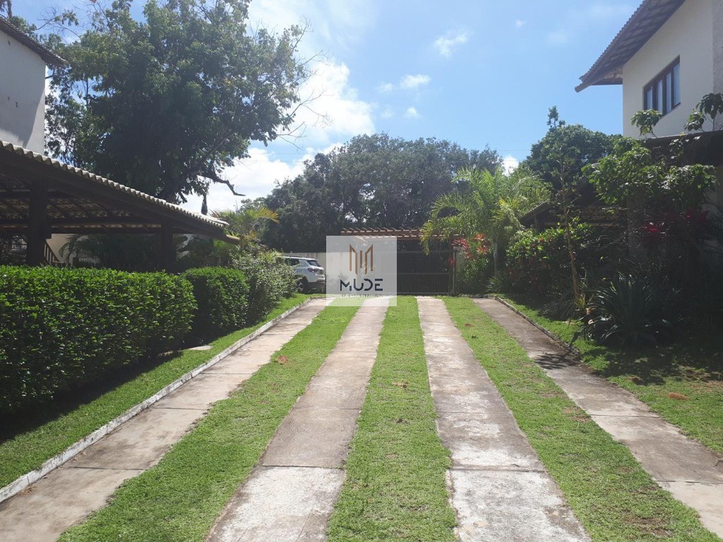 Casa, 4 quartos - Foto 9