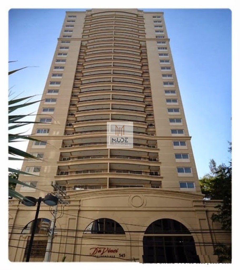 Apartamento, 4 quartos, 155 m² - Foto 2